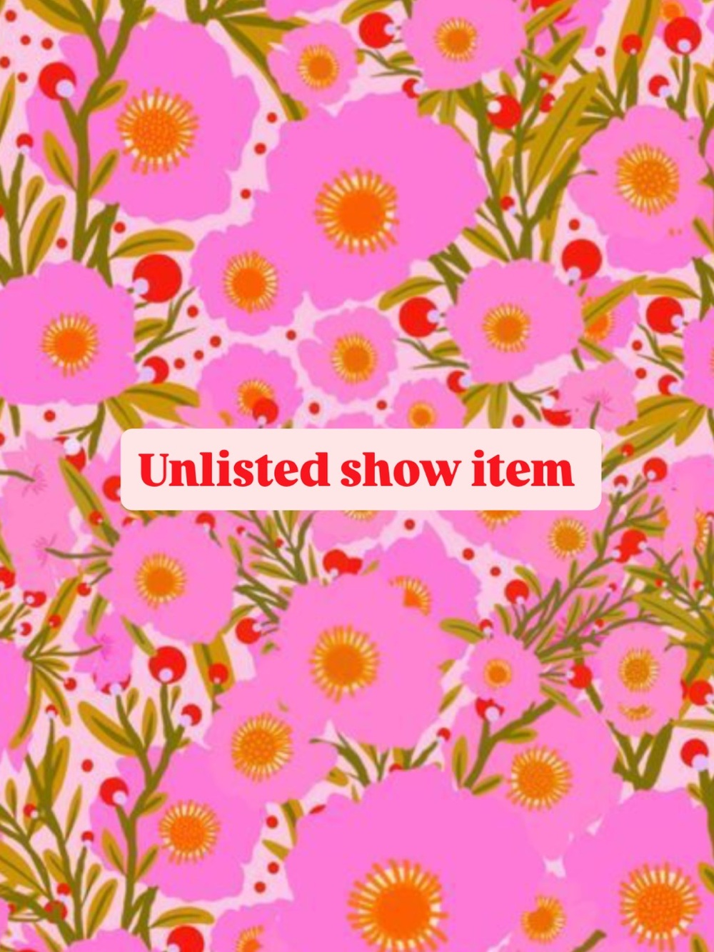 Temporary show listing - Picture 2 of 2